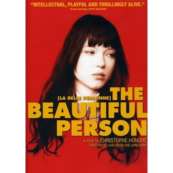 The Beautiful Person