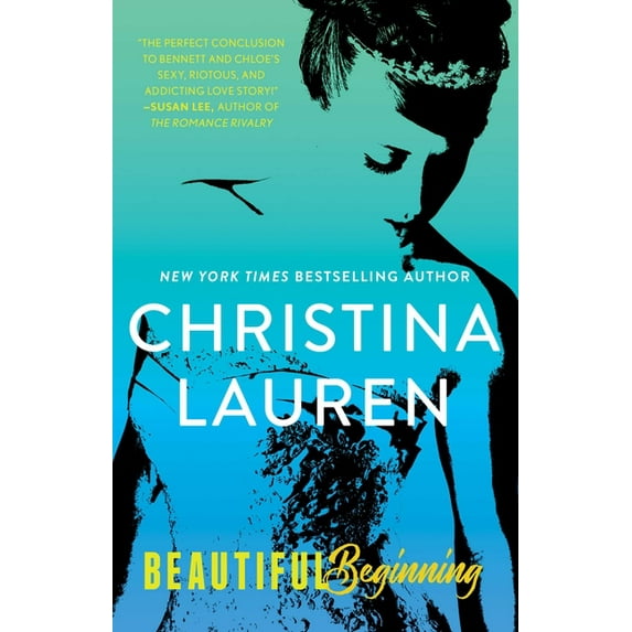 Beautiful Beautiful Beginning, Book 6, (Paperback)