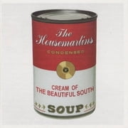 The Beautiful South - Soup Best of - Music & Performance - CD