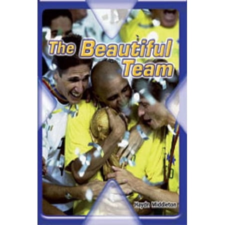 Pre-Owned The Beautiful Team Grades K-2 Student Reader Paperback