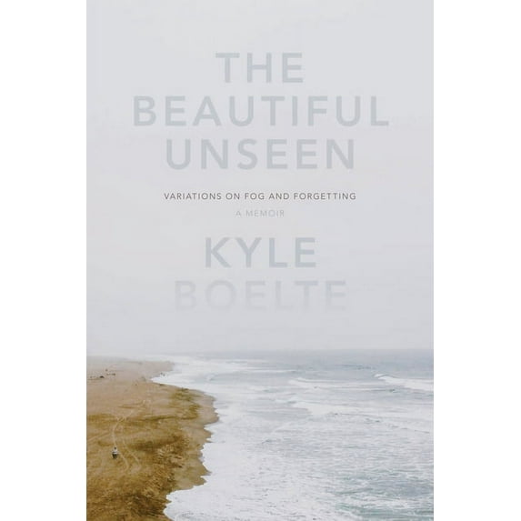 The Beautiful Unseen : A Memoir (Paperback)