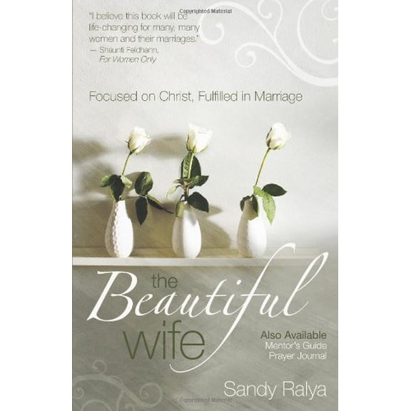 Pre-Owned The Beautiful Wife (Paperback)