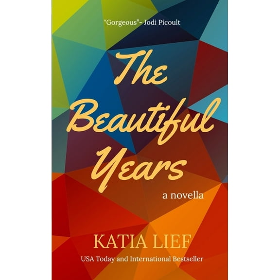 The Beautiful Years, (Paperback)