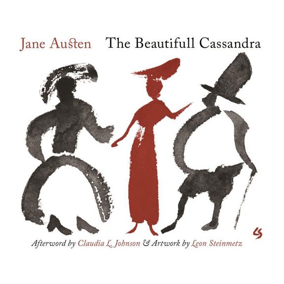 The Beautifull Cassandra: A Novel in Twelve Chapters, (Paperback)