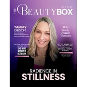 The Beauty Box Magazine, Paperback