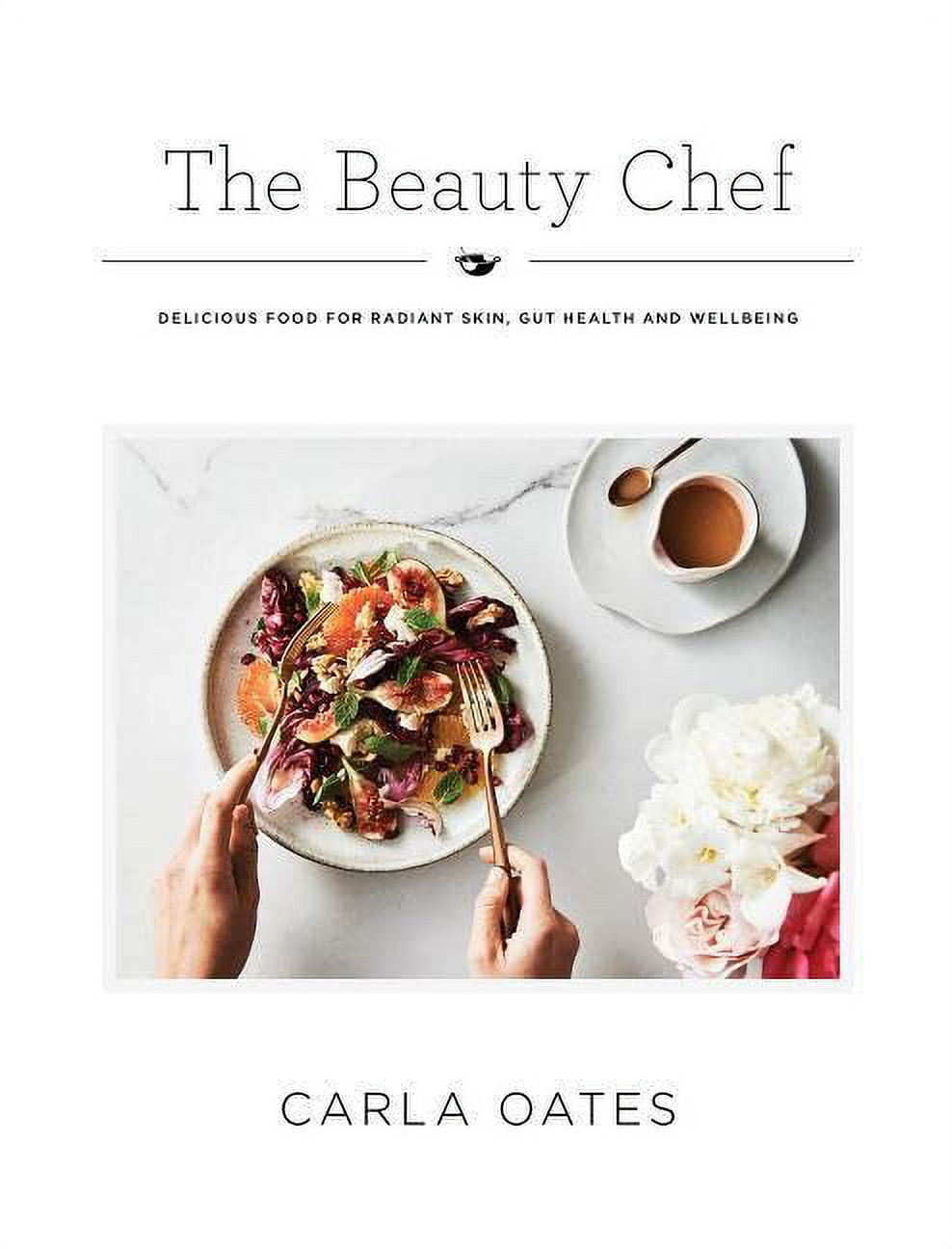 Pre-Owned The Beauty Chef: Delicious Food for Radiant Skin, Gut Health and Wellbeing Paperback
