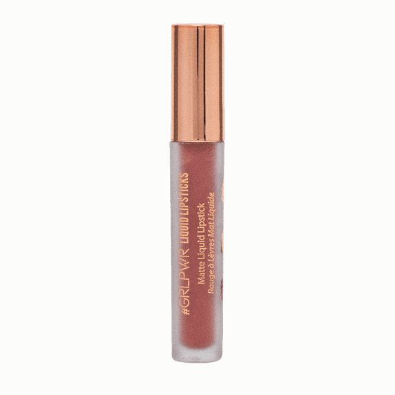 The Beauty Crop GRLPWR Liquid Lipstick, Date Night