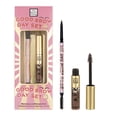 thumbnail image 1 of The Beauty Crop Good Brow Day Eyebrow Set, Beautiful Brown, 1 of 9