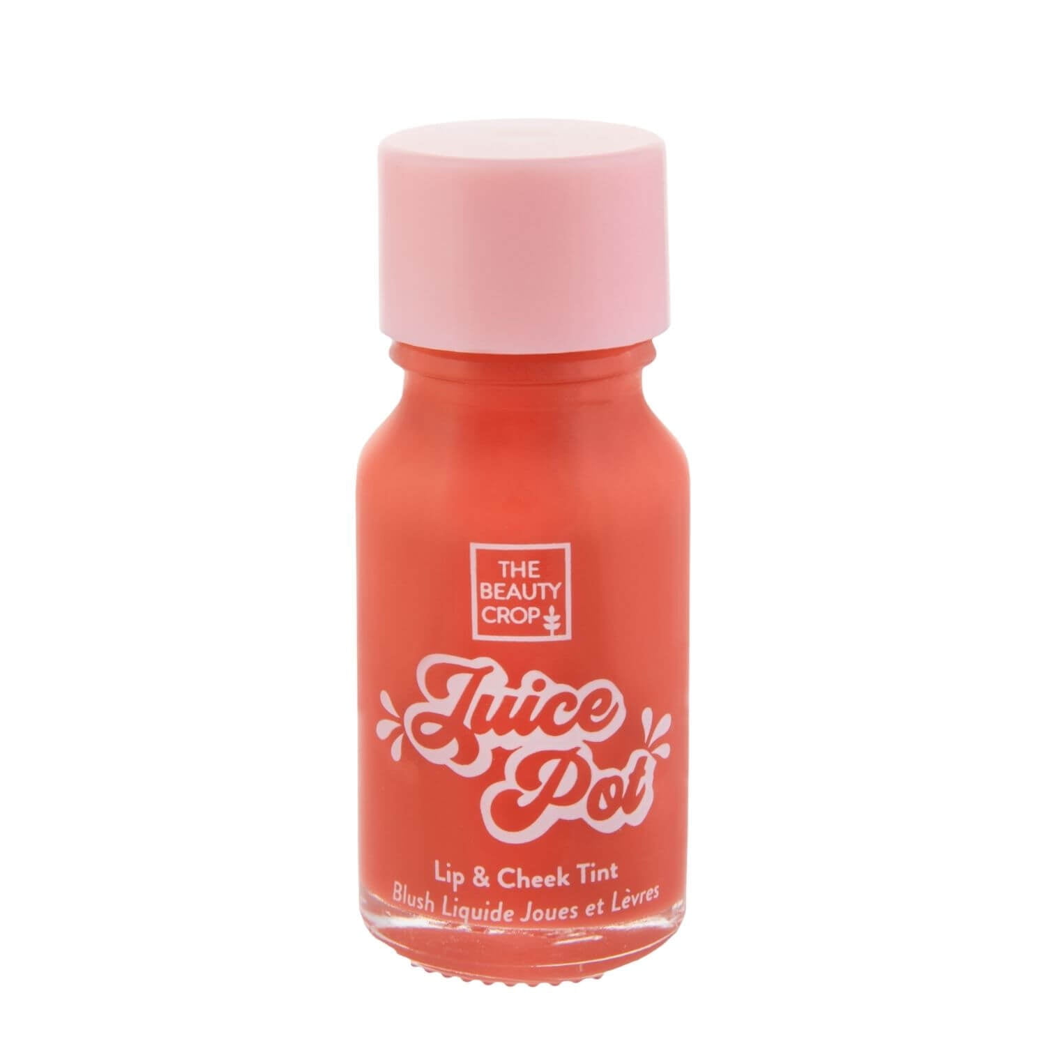 The Beauty Crop Juice Pot Lip & Cheek Tint Pot, Melon