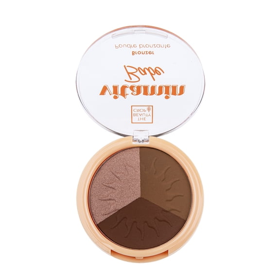 The Beauty Crop Vitamin Babe Bronzer, Rich