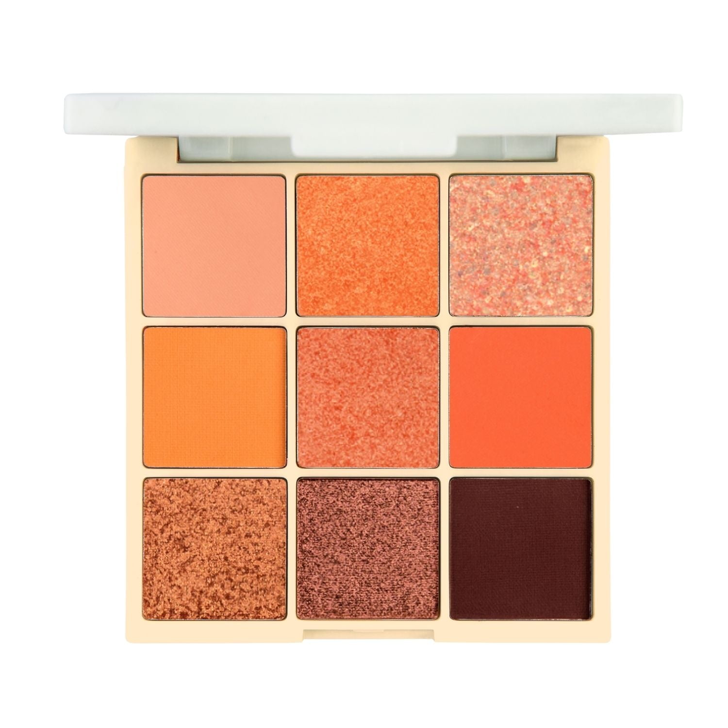 The Beauty Crop Vitamin Babe Eyeshadow Palette