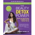 thumbnail image 1 of Pre-Owned The Beauty Detox Power: Nourish Your Mind and Body for Weight Loss and Discover True Joy Paperback, 1 of 1