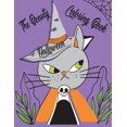 thumbnail image 1 of The Beauty Halloween Coloring Book (Paperback), 1 of 1