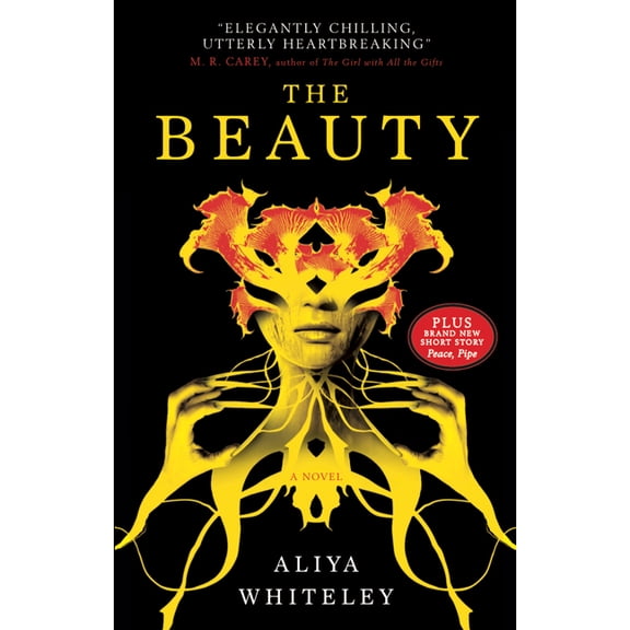 The Beauty, (Paperback)