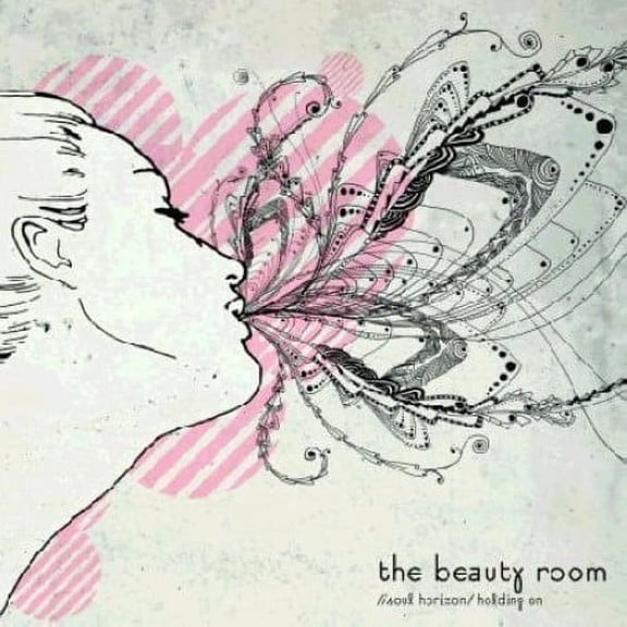 The Beauty Room - Soul Horizon - CD