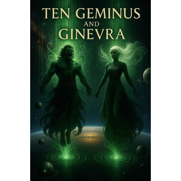 The Beauty Within This Beast The Beauty Within This Beast: Book Ten Geminus and Ginevra, Book 10, (Paperback)