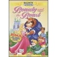 thumbnail image 1 of The Beauty and The Beast (DVD), TGG Direct, Animation, 1 of 1