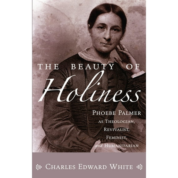 The Beauty of Holiness (Paperback)