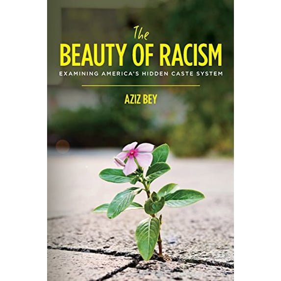 Pre-Owned The Beauty of Racism: Examining America's Hidden Caste System Paperback