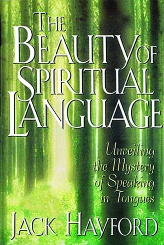 Pre-Owned The Beauty of Spiritual Language (Paperback) 0785272682 9780785272687