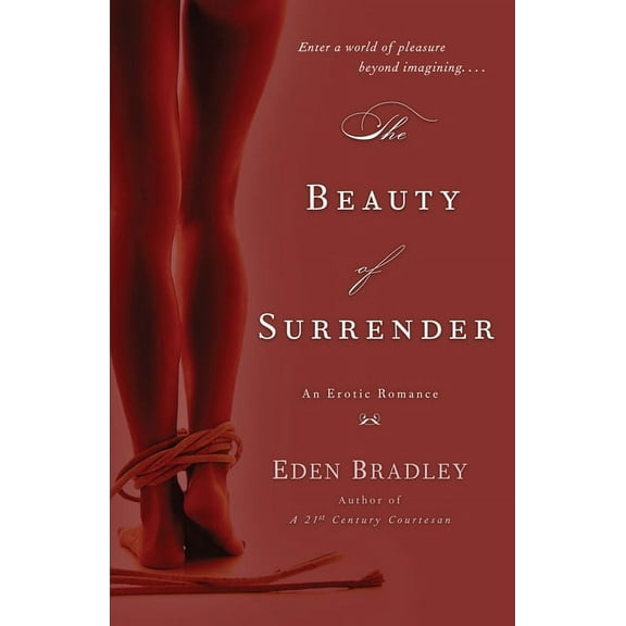 The Beauty of Surrender, (Paperback)