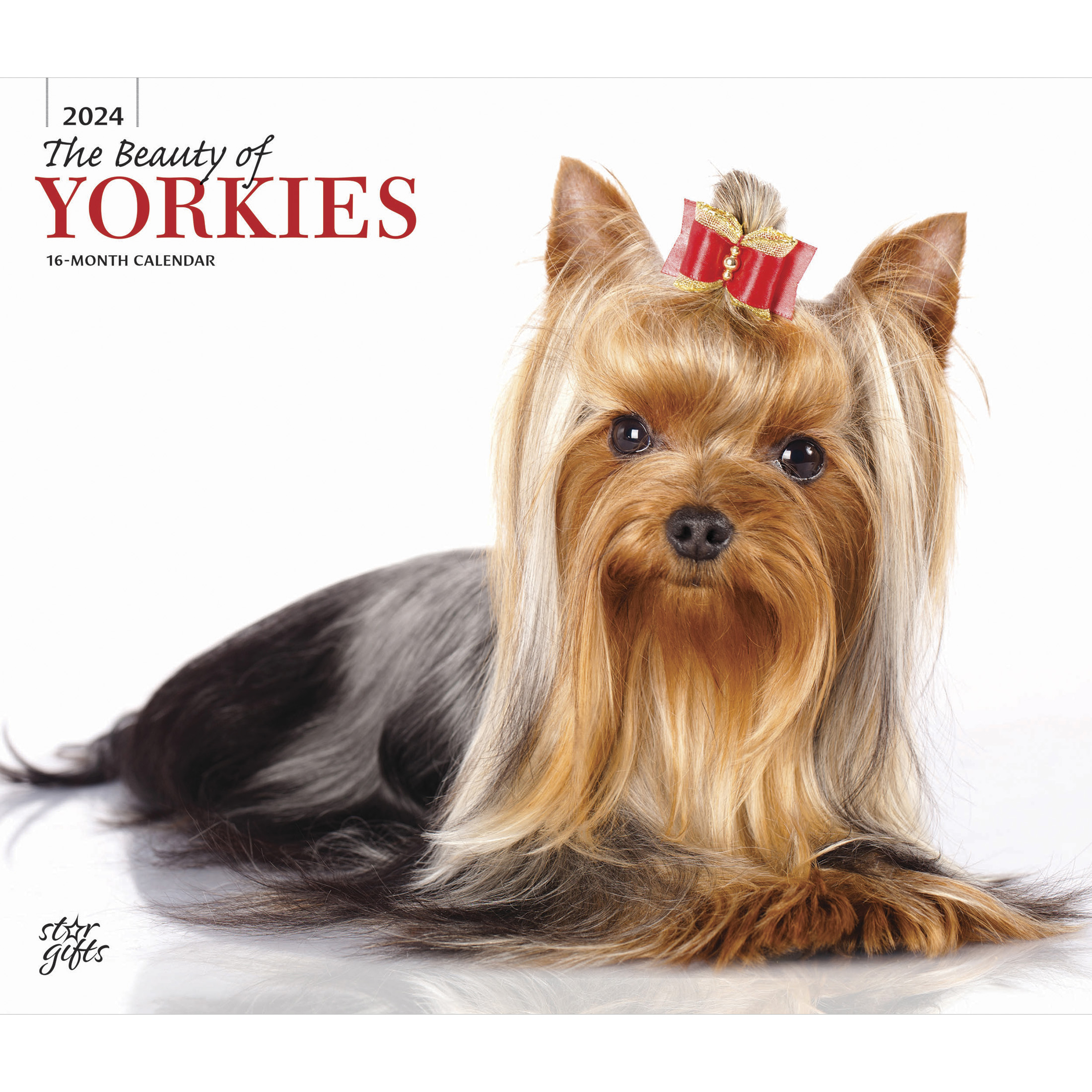 Terrier Weekly Calendar
