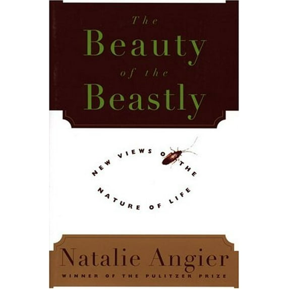 Pre-Owned The Beauty of the Beastly (Paperback) 0395791472 9780395791479