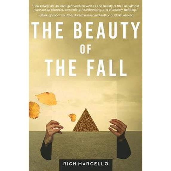 Pre-Owned The Beauty of the Fall (Paperback) 1635054028 9781635054026