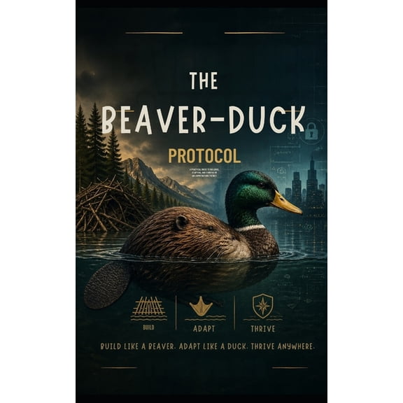 The Beaver-Duck Protocol, (Paperback)