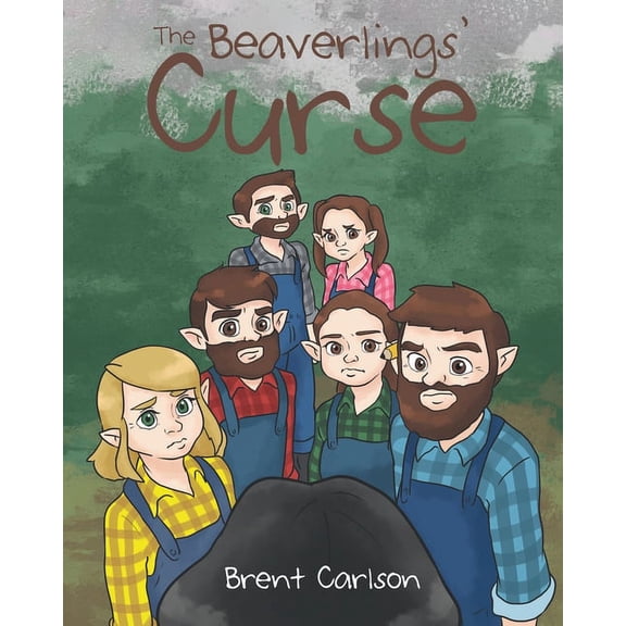 The Beaverling's Curse, (Paperback)