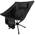 thumbnail image 1 of The Beck Chair - Ultra-Portable Heated Camping Chair by Gobi Heat, 1 of 11