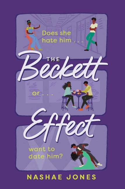 The Beckett Effect, (Hardcover)