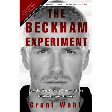 The Beckham Experiment, (Paperback)
