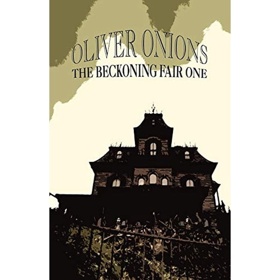 Pre-Owned The Beckoning Fair One (Paperback) 0809500310 9780809500314