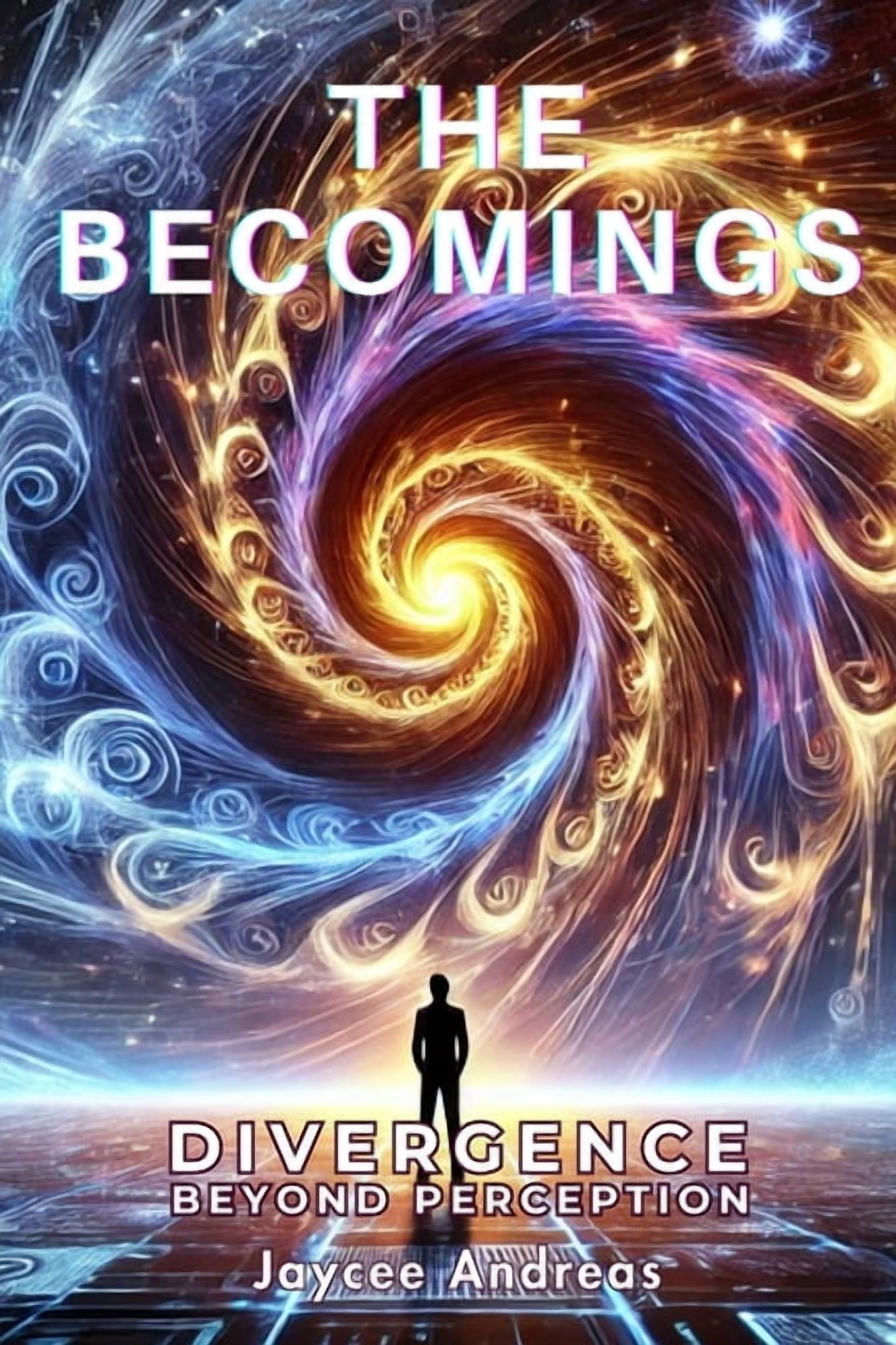 The Becomings The Becomings: Divergence Beyond Perception. A Mind ...