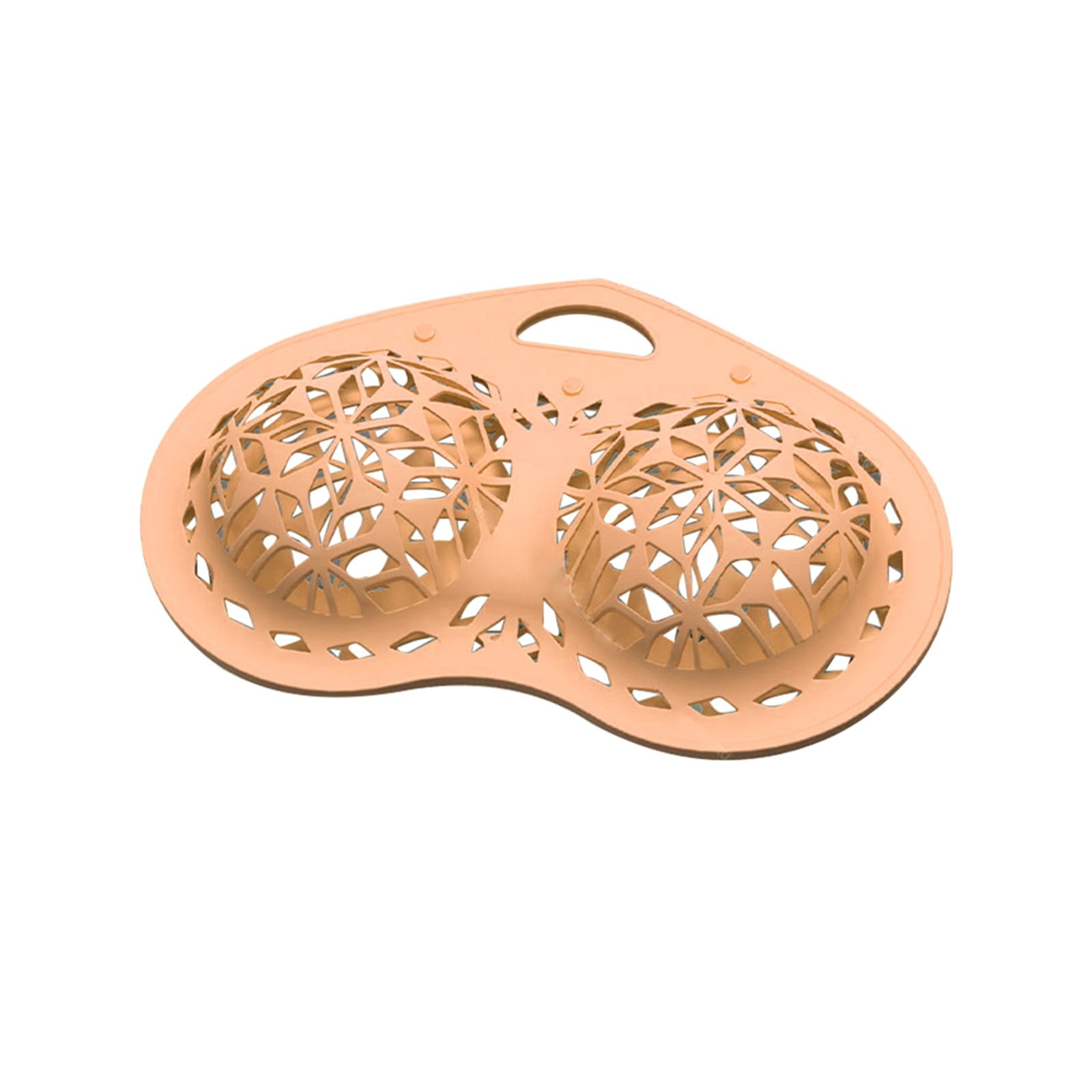 under The Bed Show Organizer under Bed Storage Containers 5 Inches High