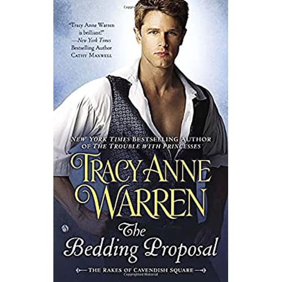 Pre-Owned The Bedding Proposal (Mass Market Paperback) 0451469224 9780451469229