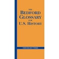 thumbnail image 1 of Pre-Owned The Bedford Glossary for U.S. History, 1 of 1