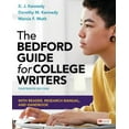 thumbnail image 1 of Pre-Owned The Bedford Guide for College Writers with Reader, Research Manual, and Handbook, 9781319334956, 1319334954, Paperback, Thirteenth edition, 1 of 1