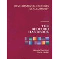 thumbnail image 1 of Pre-Owned Developmental Exercises to Accompany the Bedford Handbook (Paperback 9780312395261) by Hacker Van Goor, Diana Hacker, 1 of 1