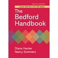 thumbnail image 1 of Pre-Owned The Bedford Handbook (Paperback) 0312652690 9780312652692, 1 of 1
