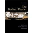 thumbnail image 1 of Pre-Owned The Bedford Reader (Paperback) 0312395000 9780312395001, 1 of 1