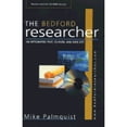 thumbnail image 1 of The Bedford Researcher: An Integrated Text, CD-ROM, and Web Site (Paperback) by Mike Palmquist, 1 of 1