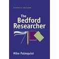 thumbnail image 1 of Pre-Owned The Bedford Researcher (Spiral-bound) 1319245072 9781319245078, 1 of 1