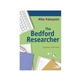 thumbnail image 1 of Pre-Owned The Bedford Researcher, 9781319414030, 1319414036, Paperback, Eighth edition, 1 of 1