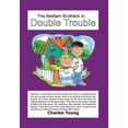 thumbnail image 1 of The Bedlam Brothers in...Double Trouble, (Hardcover), 1 of 1