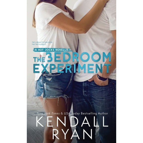 The Bedroom Experiment, (Paperback)