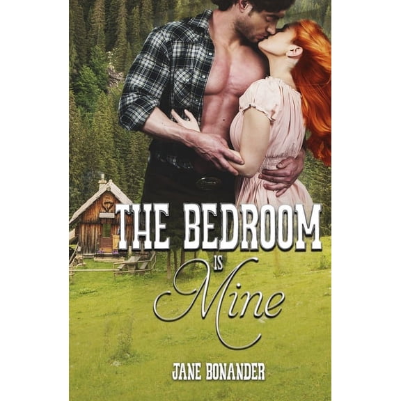 The Bedroom is Mine (Paperback)