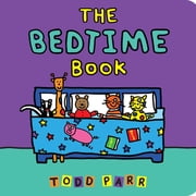 The Bedtime Book, Board Book