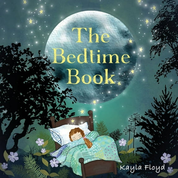 The Bedtime Book, (Paperback)